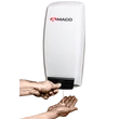 Maco CX-4 fali adagoló