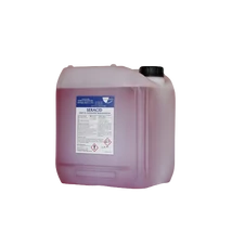 Seracid vízkő- és rozsdaoldó koncentrátum - 10l Seracid vízkő- és rozsdaoldó koncentrátum - 10l