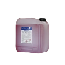 Seracid vízkő- és rozsdaoldó koncentrátum - 20l