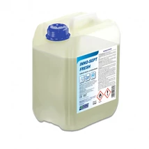 Inno-Sept Fresh kéz - és felületfertőtlenítő oldat - 5 l Inno-Sept Fresh kéz - és felületfertőtlenítő oldat - 5 l