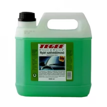 Tegee nyári szélvédőmosó  - 4 l