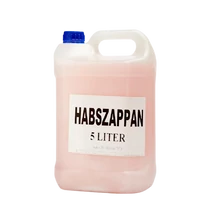 Habszappan - 5l