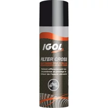 Igol Filter Cross légszűrő olaj spray - 500 ml 
