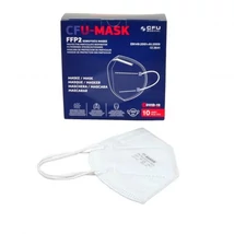 Szájmaszk KN95 FFP2 - 10db/ csomag
