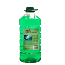 Merit nyári szélvédőmosó  - 5 l