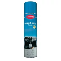 Caramba műszerfalápoló spray - 400 ml 
