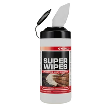 Maco Super Wipes ipari kéztörlő kendő - 100 lapos