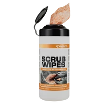 Maco Scrub Wipes Extreme ipari kéztörlő kendő - 75 lapos