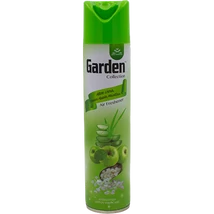 Garden Green Apple légfrissítő - 300 ml Garden Green Apple légfrissítő - 300 ml