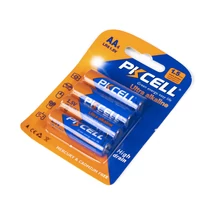 PKCELL ALKALINE AA ceruza elem