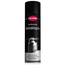 Caramba kontakt tisztító spray - 500 ml Caramba kontakt tisztító spray - 500 ml