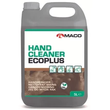 Maco Ecoplus kéztisztító gél - 5 l (kanna)