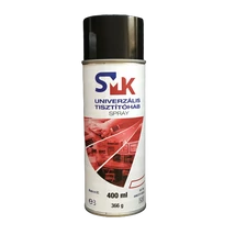 SMK univerzális tisztítóhab spray - 400 ml 