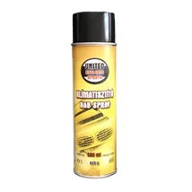 US klímatisztító hab spray + szonda - 500 ml 