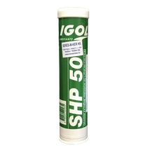 Igol SHP 50 NLGI-2 kenőzsír - 400 g Igol SHP 50 NLGI-2 kenőzsír - 400 g