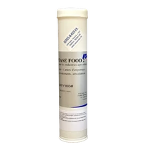 Igol Grease Food 2 Tef élelmiszeripari teflonos kenőzsír - 400 g