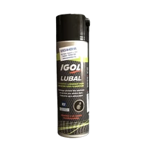 Igol Lubal NSF H1 élelmiszeripari olaj spray - 400 ml