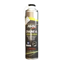 Igol Chaine AL NSF H1 élelmiszeripari lánckenő olaj spray - 500 ml