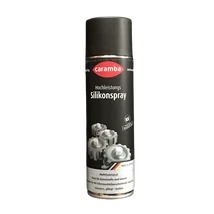 Caramba NSF H2 nagyteljesítményű szilikon spray - 500 ml