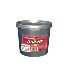 Hardt Oil Litio EP2 kenőzsír - 700 g 