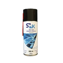 SMK ST-50 multi olaj spray - 400 ml
