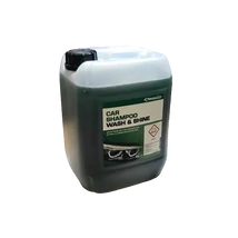 Maco autósampon - 10l