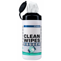 Maco Clean Wipes Extra ipari kéztörlő kendő - 100 lapos