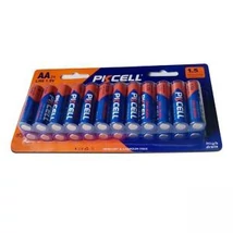 PKCELL ALKALINE AA ceruza elem