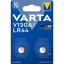 Varta V13GA LR44 gombelem