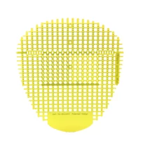 Piszoár illatosító rács - citrom