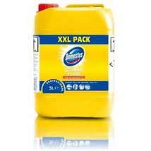 Domestos Citrus Fresh fertőtlenítő - 5l