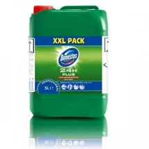 Domestos Pine Fresh fertőtlenítő - 5l Domestos Pine Fresh fertőtlenítő - 5l