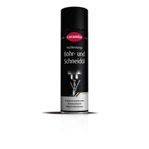 Caramba precíziós fúró- és vágóolaj spray - 500 ml