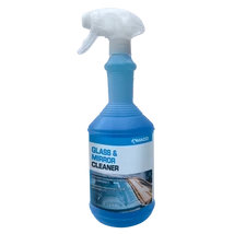 Maco Glass &amp; Mirror Cleaner (üvegtisztító) - 1000 ml