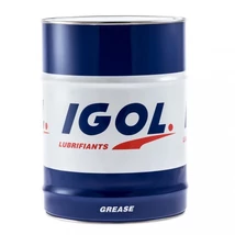 Igol Grease GRW élelmiszeripari kenőzsír - 4 kg