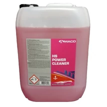 Maco HS Power Cleaner univerzális tisztítószer koncentrátum - 10 liter