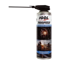 Igol Propuls Viscochaine Evolution lánckenő spray - 500 ml 