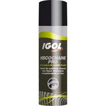 Igol Viscochaine Pro lánckenő spray - 500 ml 