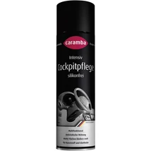 Caramba szilikonmentes műszerfalápoló - 500 ml 