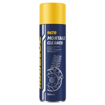 Mannol féktisztító spray - 500 ml