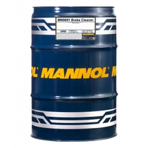 Mannol féktisztító - 60 L