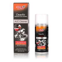 Moje klímabomba (Black) - 150 ml 