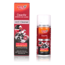 Moje klímabomba (New Car) - 150 ml 