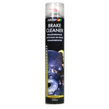 Motip féktisztító spray - 750 ml