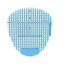 Piszoár illatosító rács - óceán