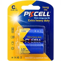 PKCELL Extra heavy duty baby elem C R14P