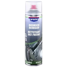 Presto féktisztító spray - 500 ml