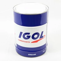 Igol Rallye Grease kenőzsír - 5 kg Igol Rallye Grease kenőzsír - 5 kg