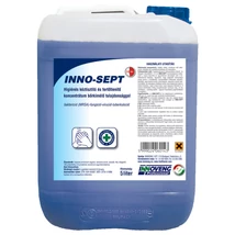 Inno-Sept kézfertőtlenítő folyékony szappan - 5 l "IS5"