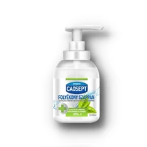 Caosept kézfertőtlenítő folyékony szappan - pumpás - 500ml